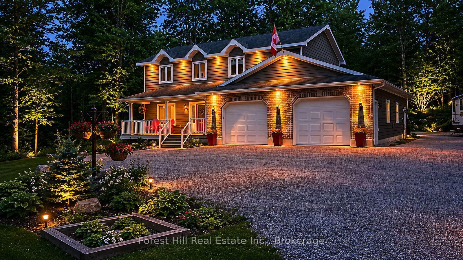 157 Glen Fiddish Road • West Grey, ON photo 2