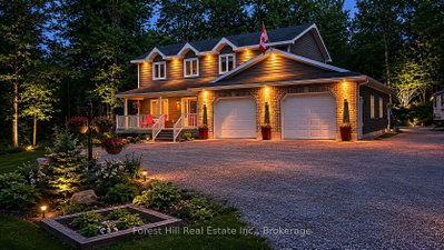157 Glen Fiddish Road • West Grey, ON photo 2