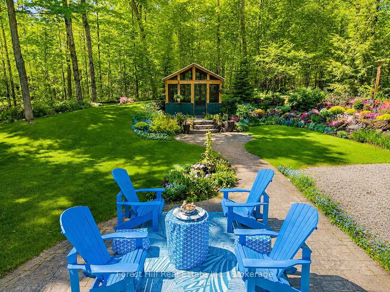 157 Glen Fiddish Road