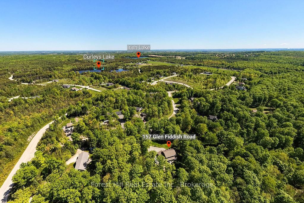 157 Glen Fiddish Road • West Grey, ON photo 36