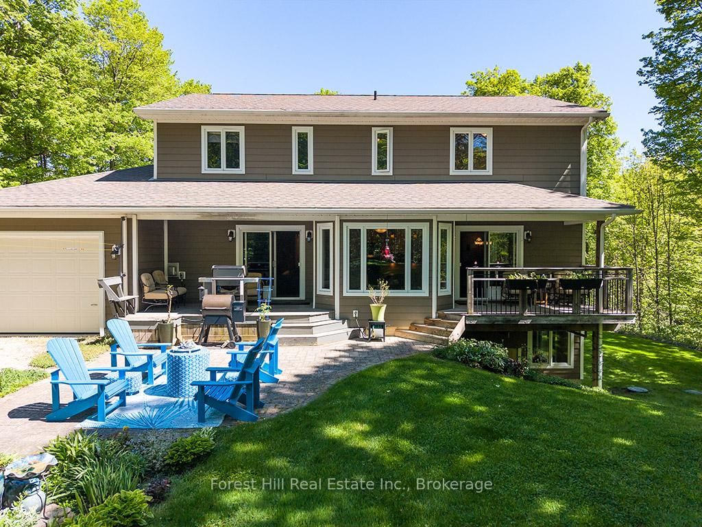 157 Glen Fiddish Road • West Grey, ON photo 4