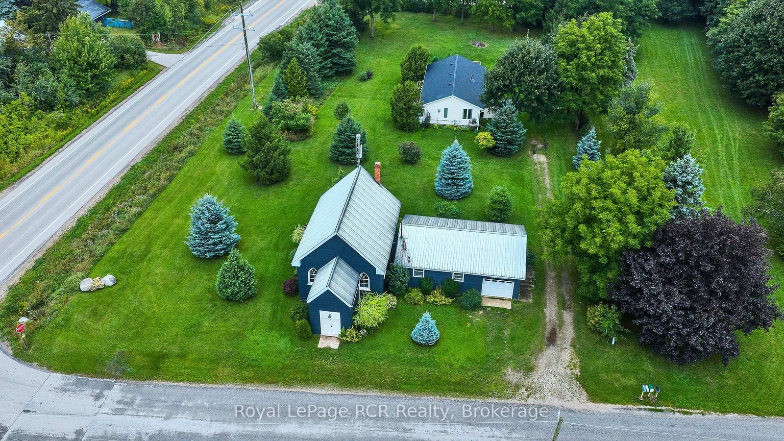 046285 Old Mail Road • Meaford, ON photo 2