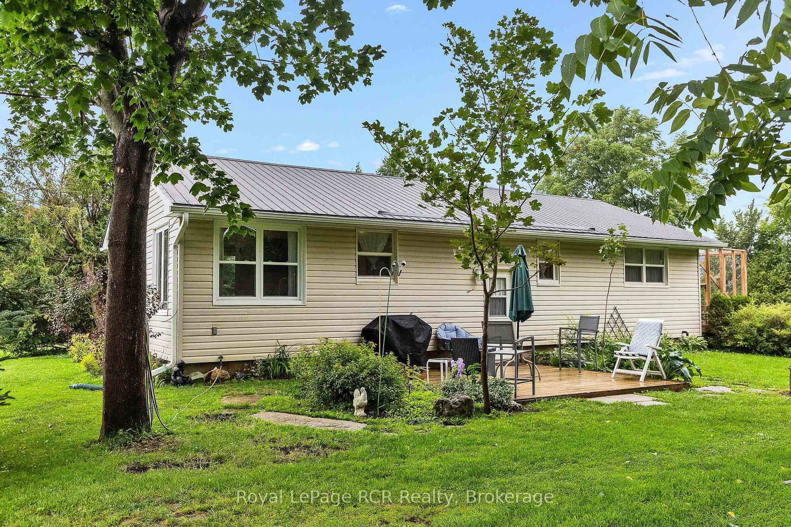 046285 Old Mail Road • Meaford, ON photo 21