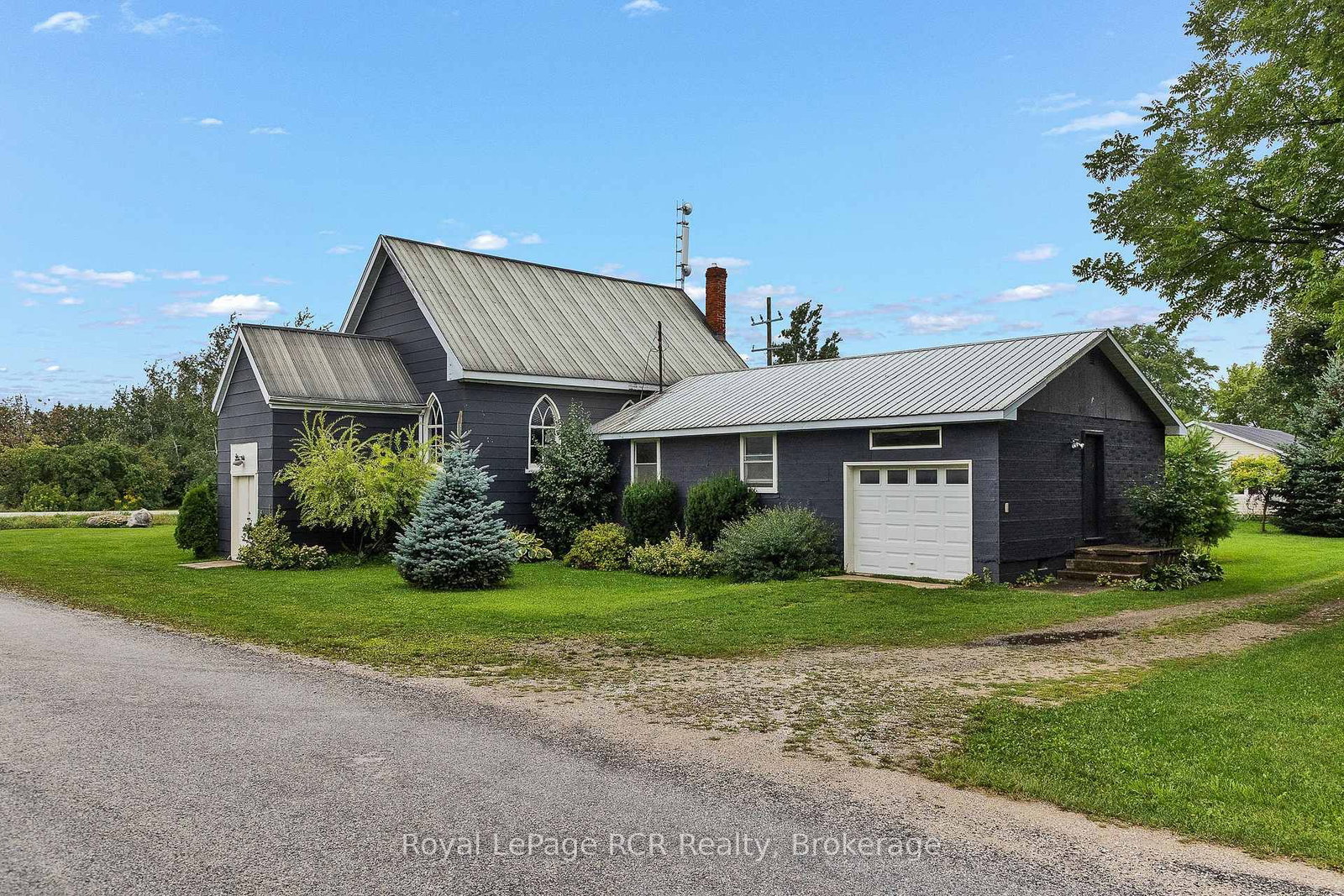046285 Old Mail Road • Meaford, ON photo 26