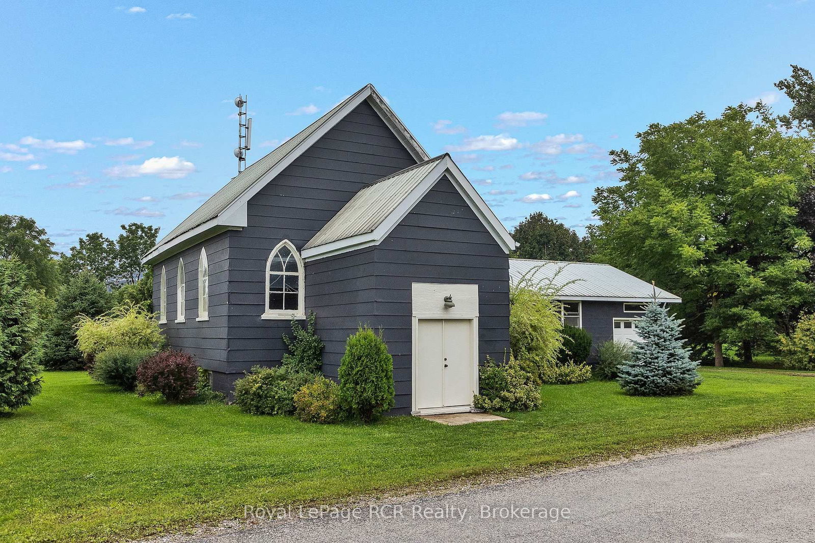 046285 Old Mail Road • Meaford, ON photo 27