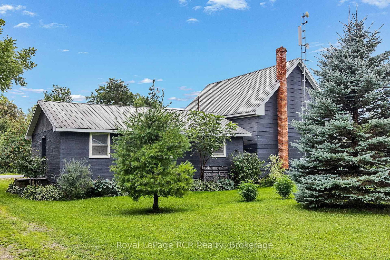 046285 Old Mail Road • Meaford, ON photo 29