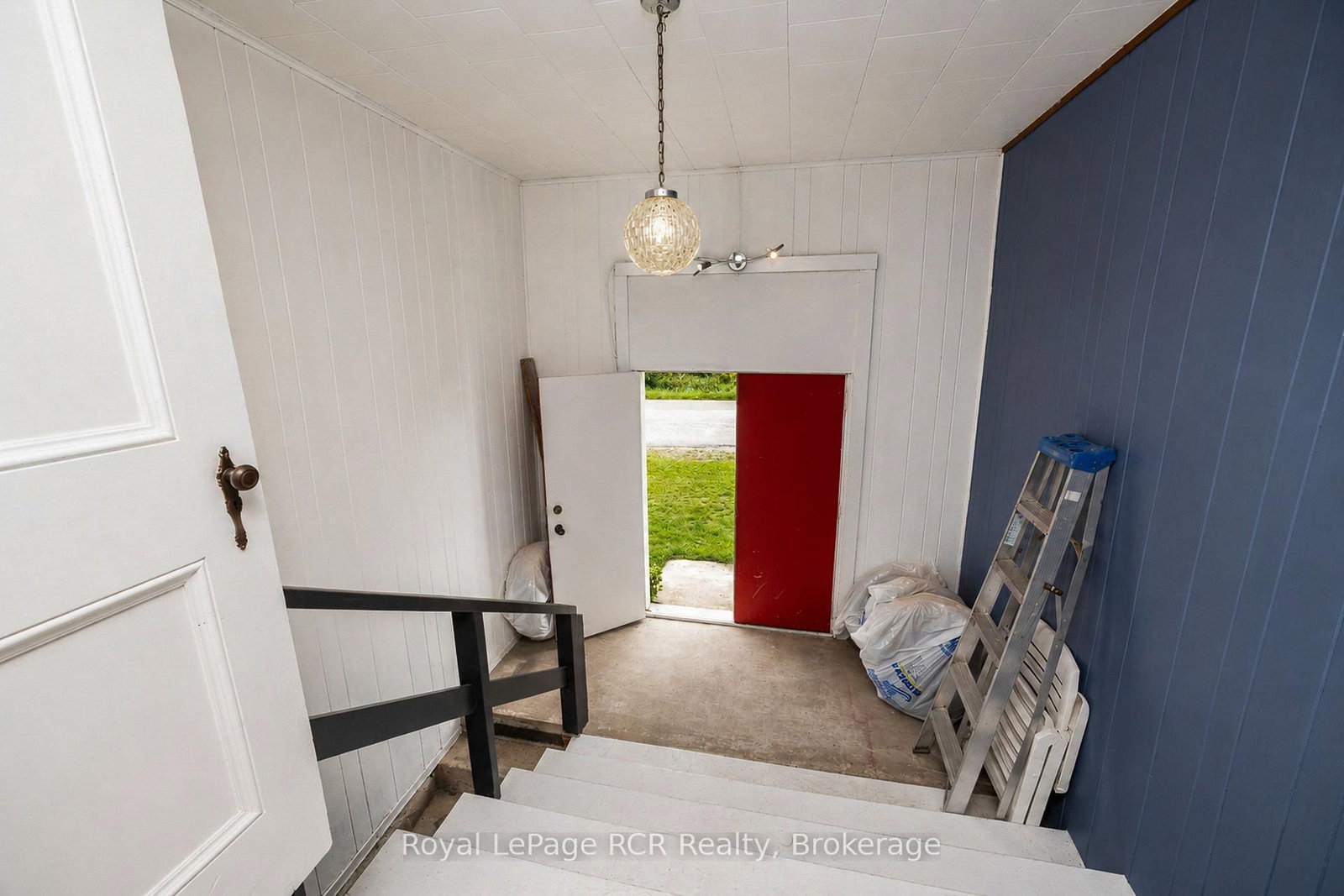 046285 Old Mail Road • Meaford, ON photo 30