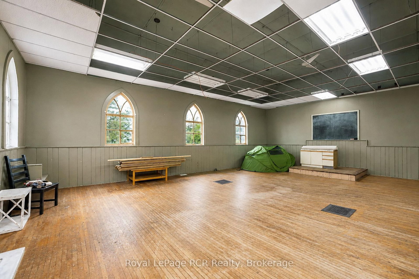 046285 Old Mail Road • Meaford, ON photo 35