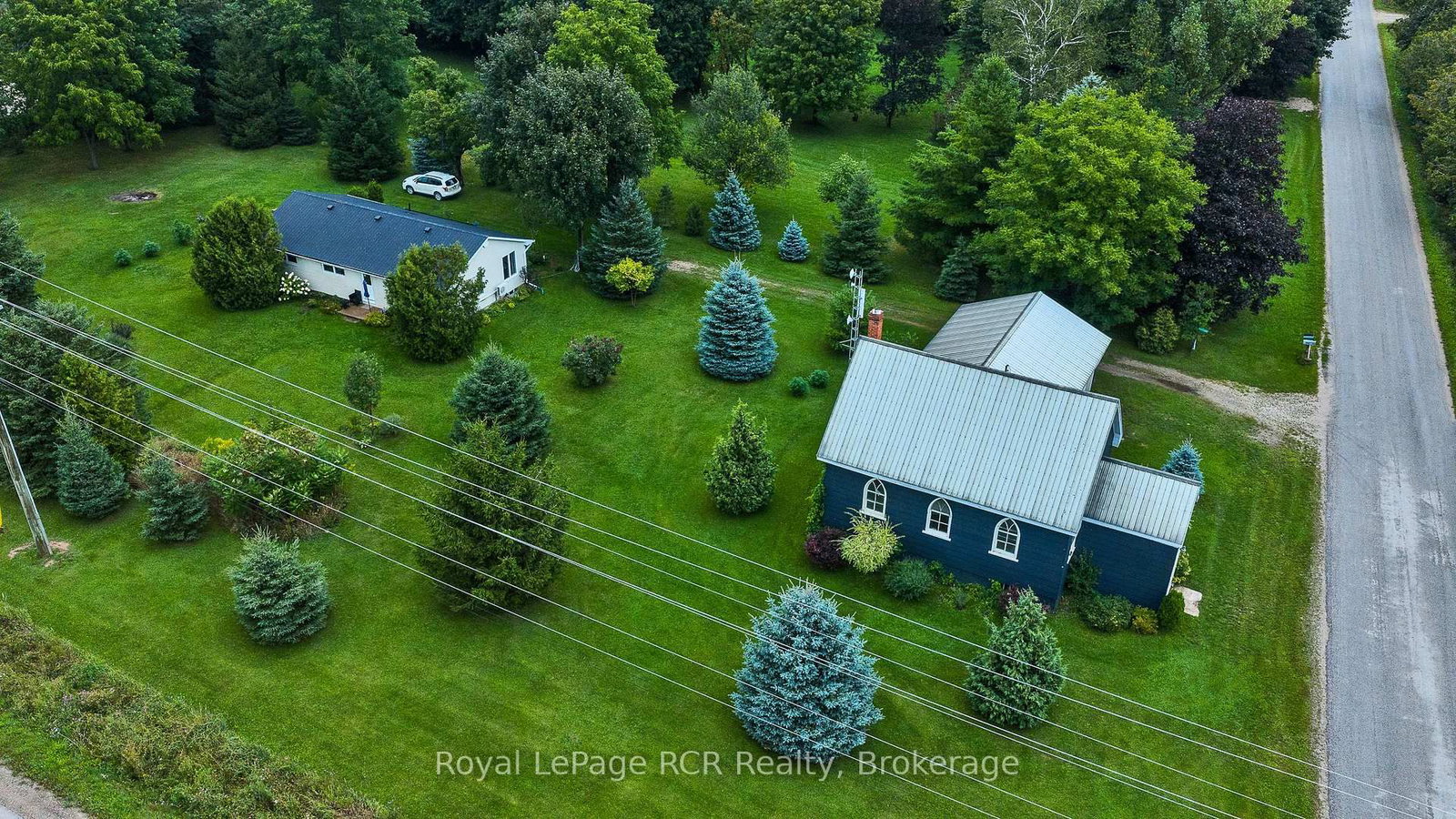 046285 Old Mail Road • Meaford, ON photo 39