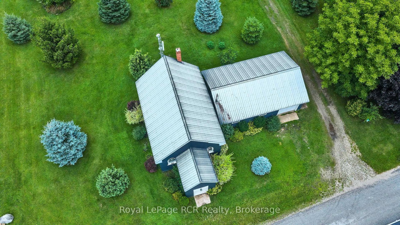 046285 Old Mail Road • Meaford, ON photo 41