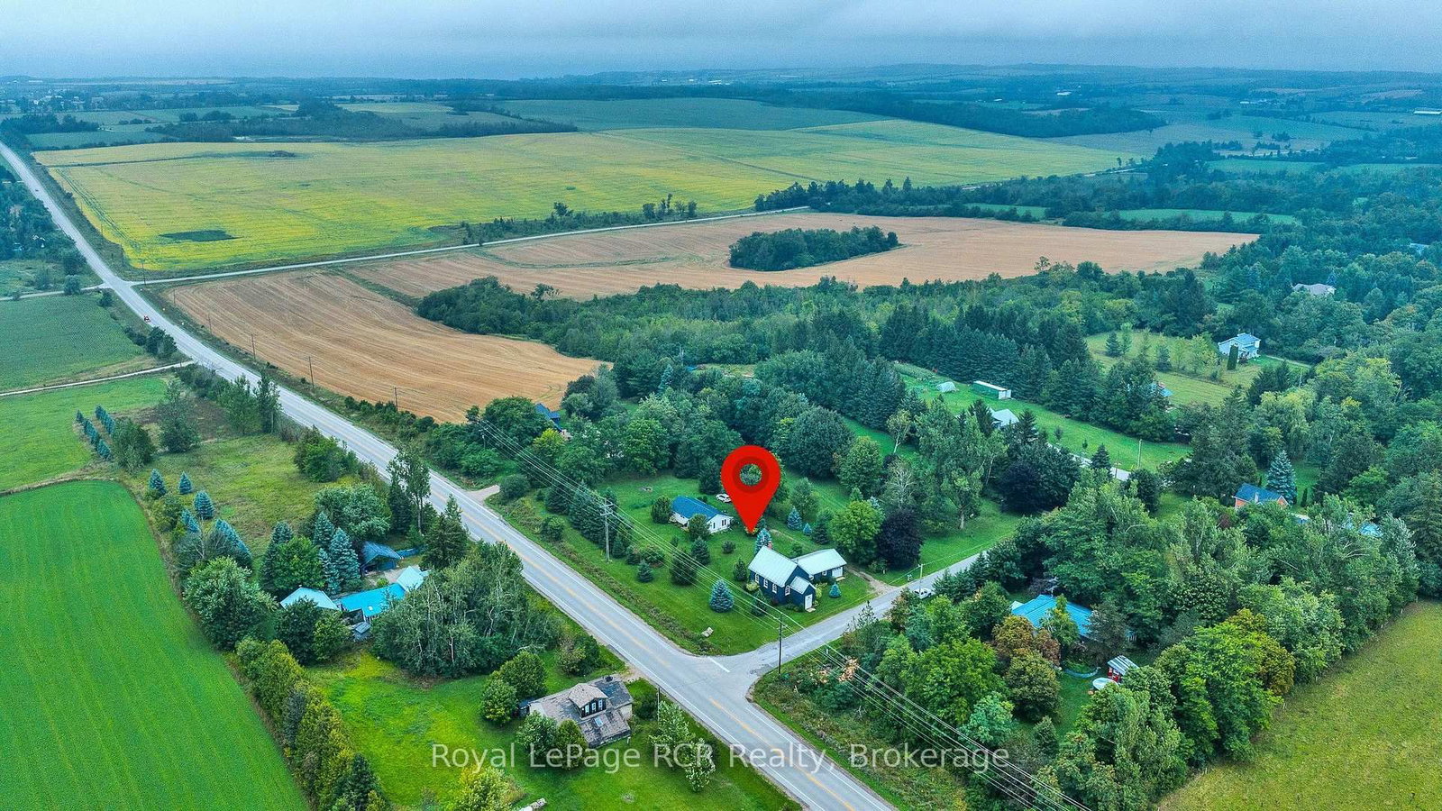 046285 Old Mail Road • Meaford, ON photo 44