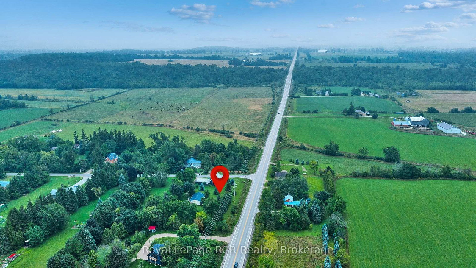 046285 Old Mail Road • Meaford, ON photo 45