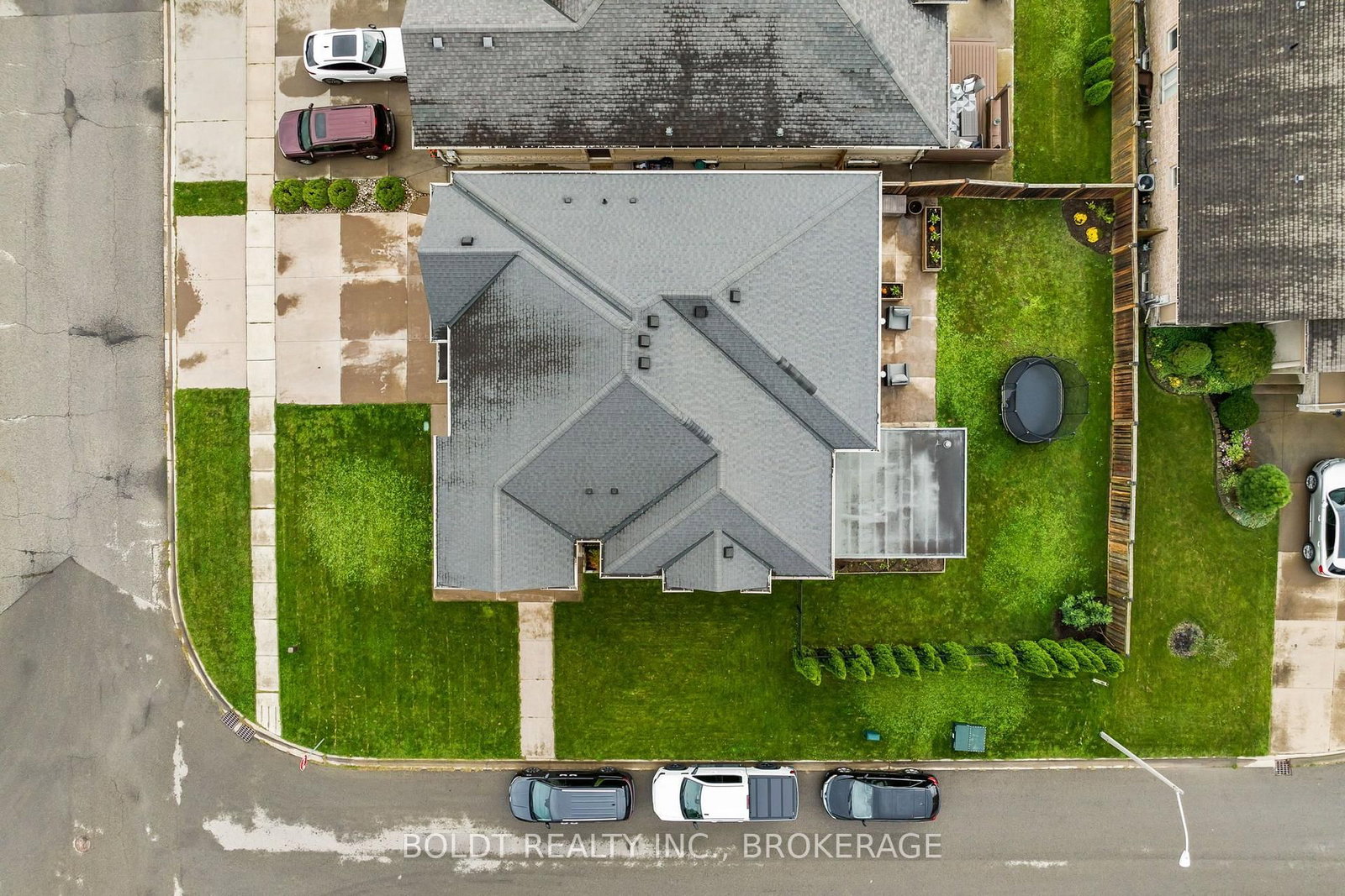 90 Videl Crescent N • St. Catharines, ON photo 44
