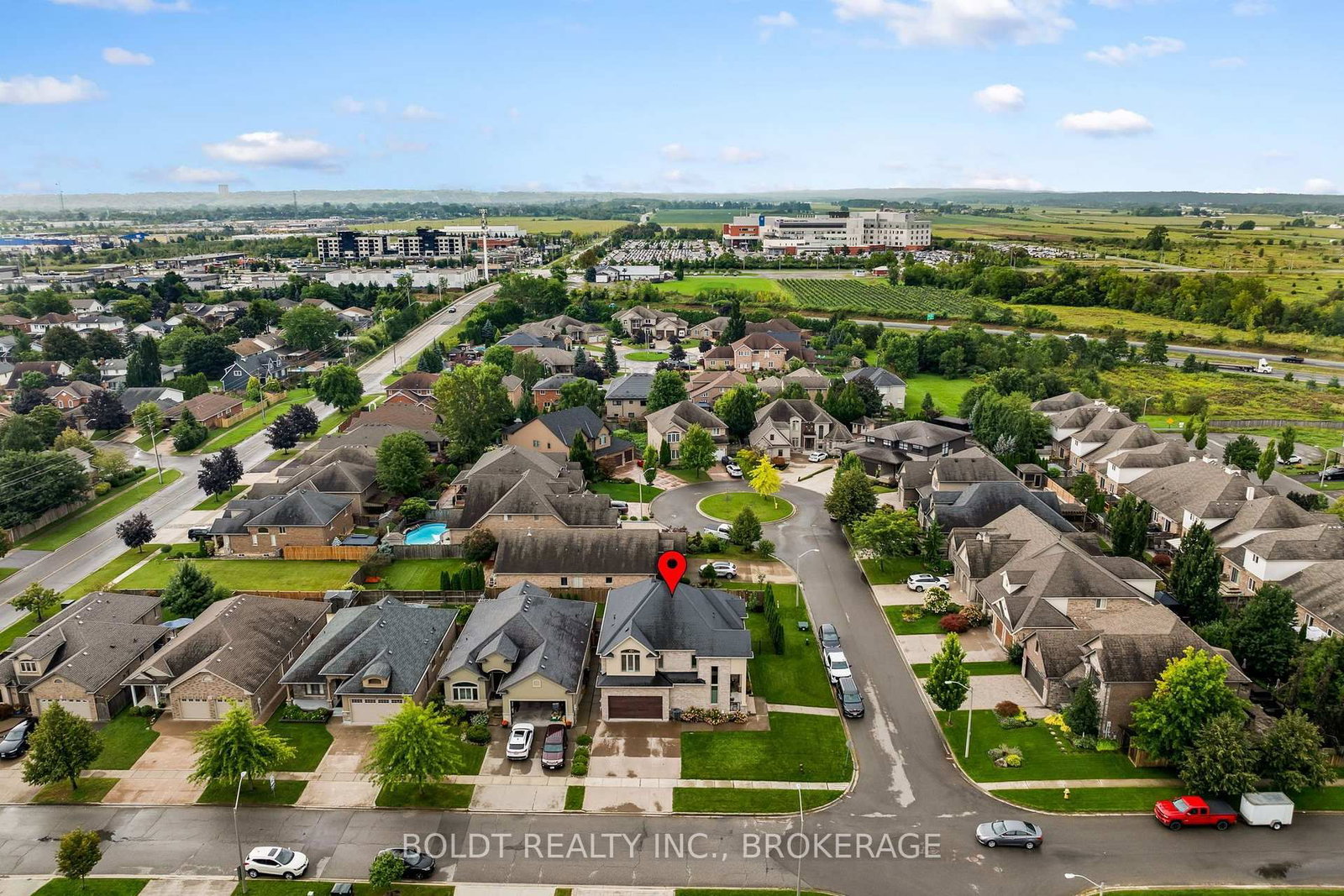 90 Videl Crescent N • St. Catharines, ON photo 45