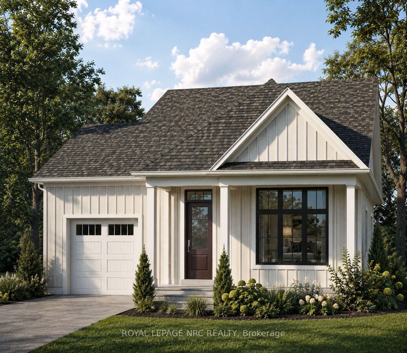 Lot 41 (#517) Mississauga Avenue • Fort Erie, ON photo 1