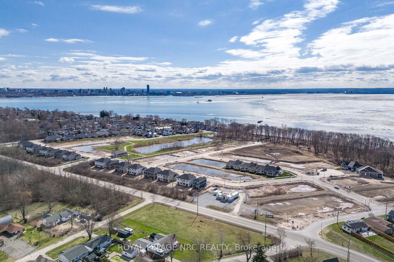 Lot 41 (#517) Mississauga Avenue