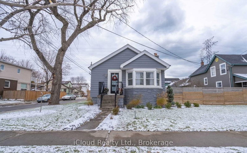 Main - 361 Beach Boulevard W