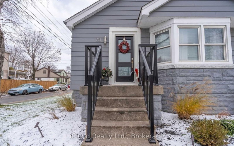 Main - 361 Beach Boulevard W