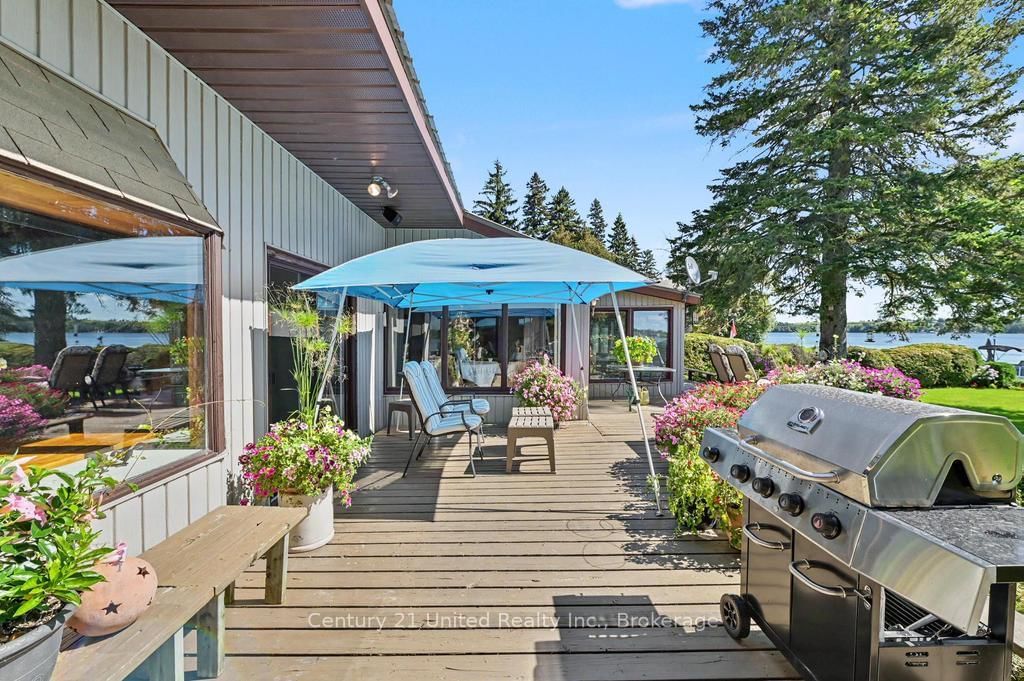 803 Sidney Drive • Selwyn, ON photo 24