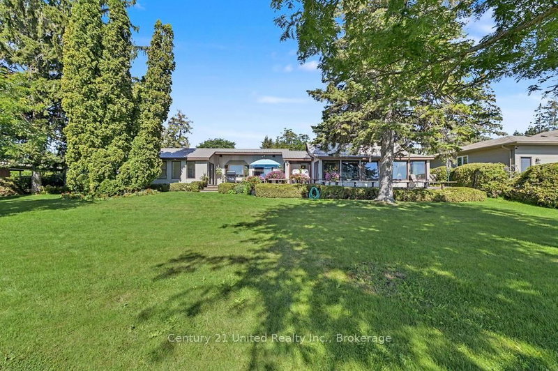 803 Sidney Drive