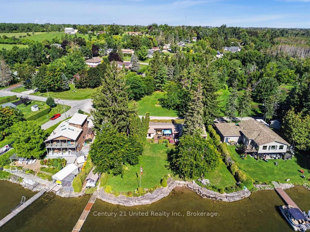 803 Sidney Drive • Selwyn, ON photo 31