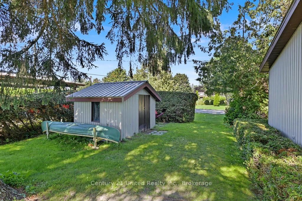 803 Sidney Drive • Selwyn, ON photo 32