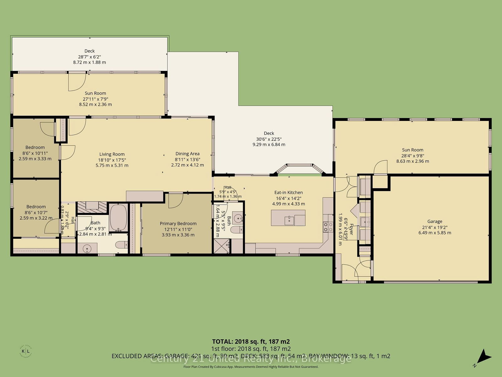 803 Sidney Drive • Selwyn, ON photo 36