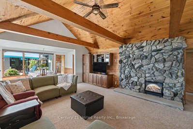 803 Sidney Drive • Selwyn, ON photo 9