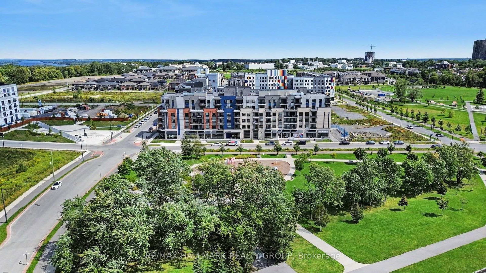 397 Codds Road • #508 • Ottawa, ON photo 1