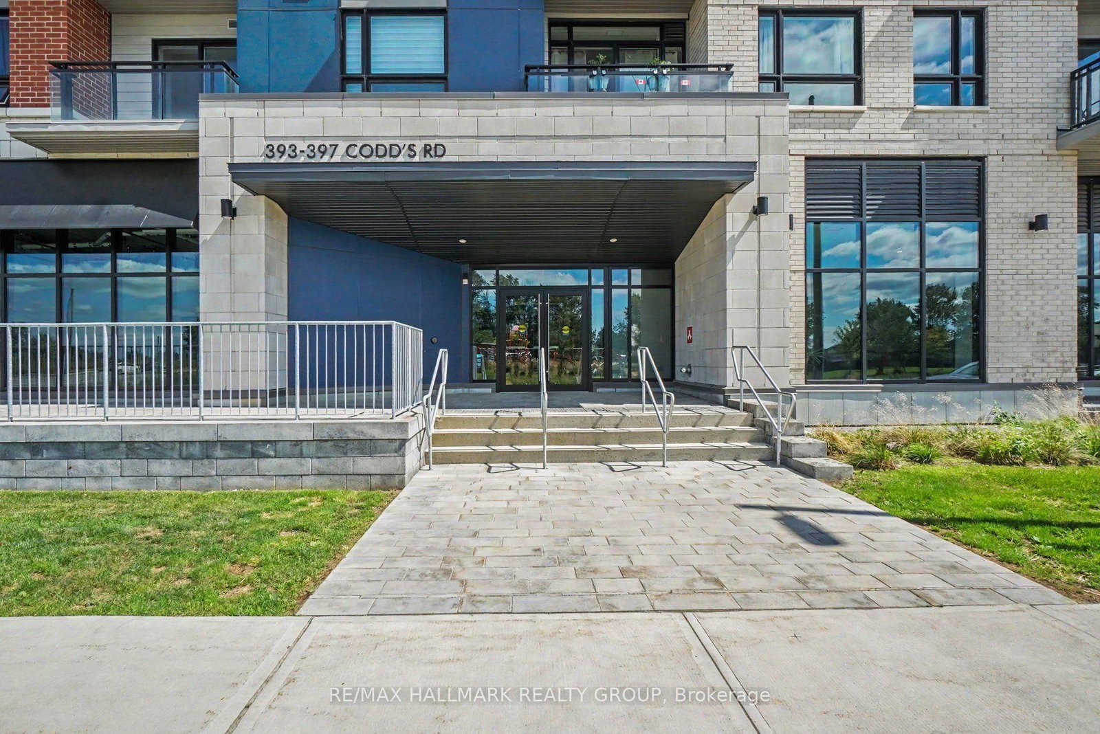 397 Codds Road • #508 • Ottawa, ON photo 2