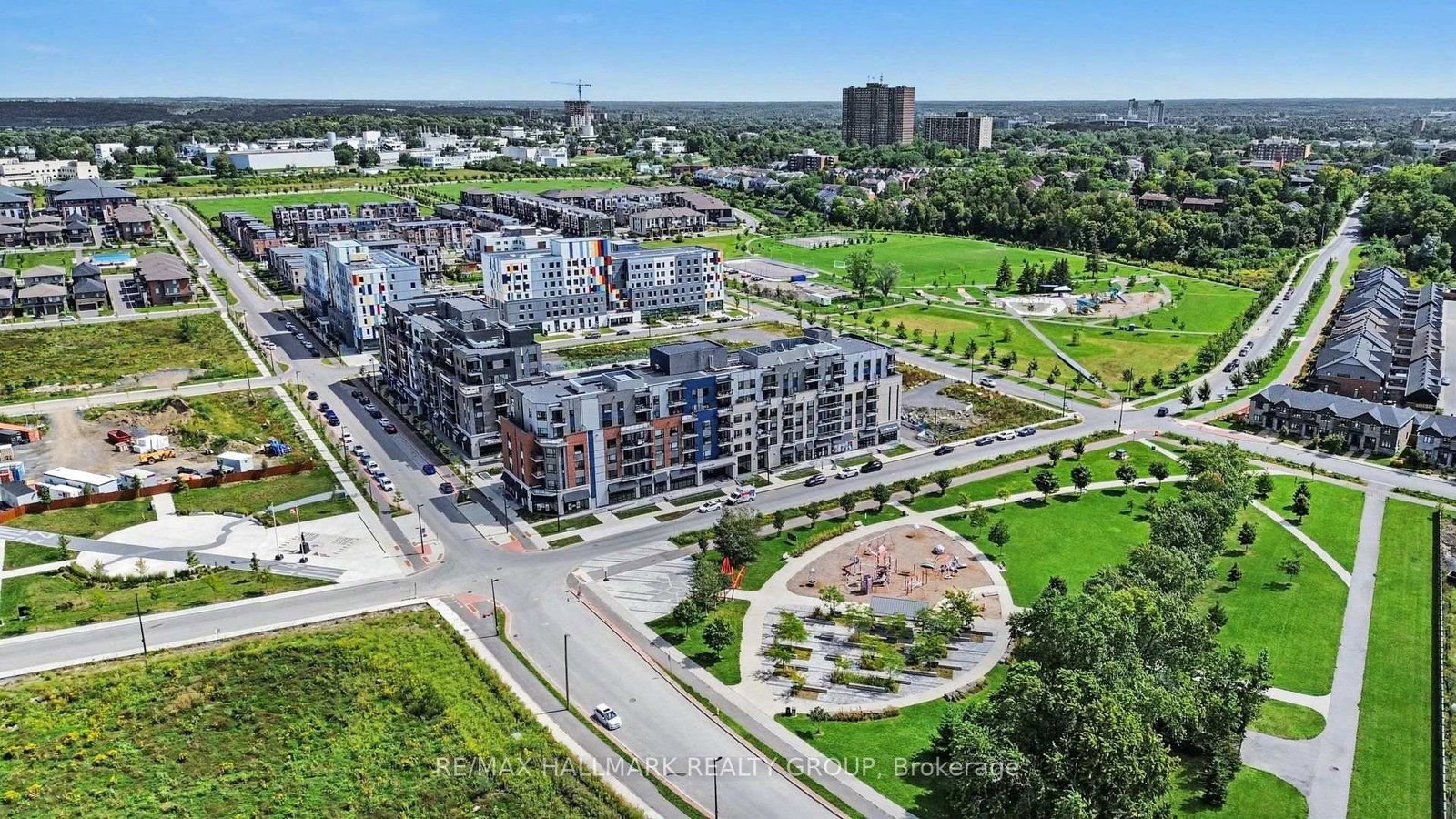 397 Codds Road • #508 • Ottawa, ON photo 24