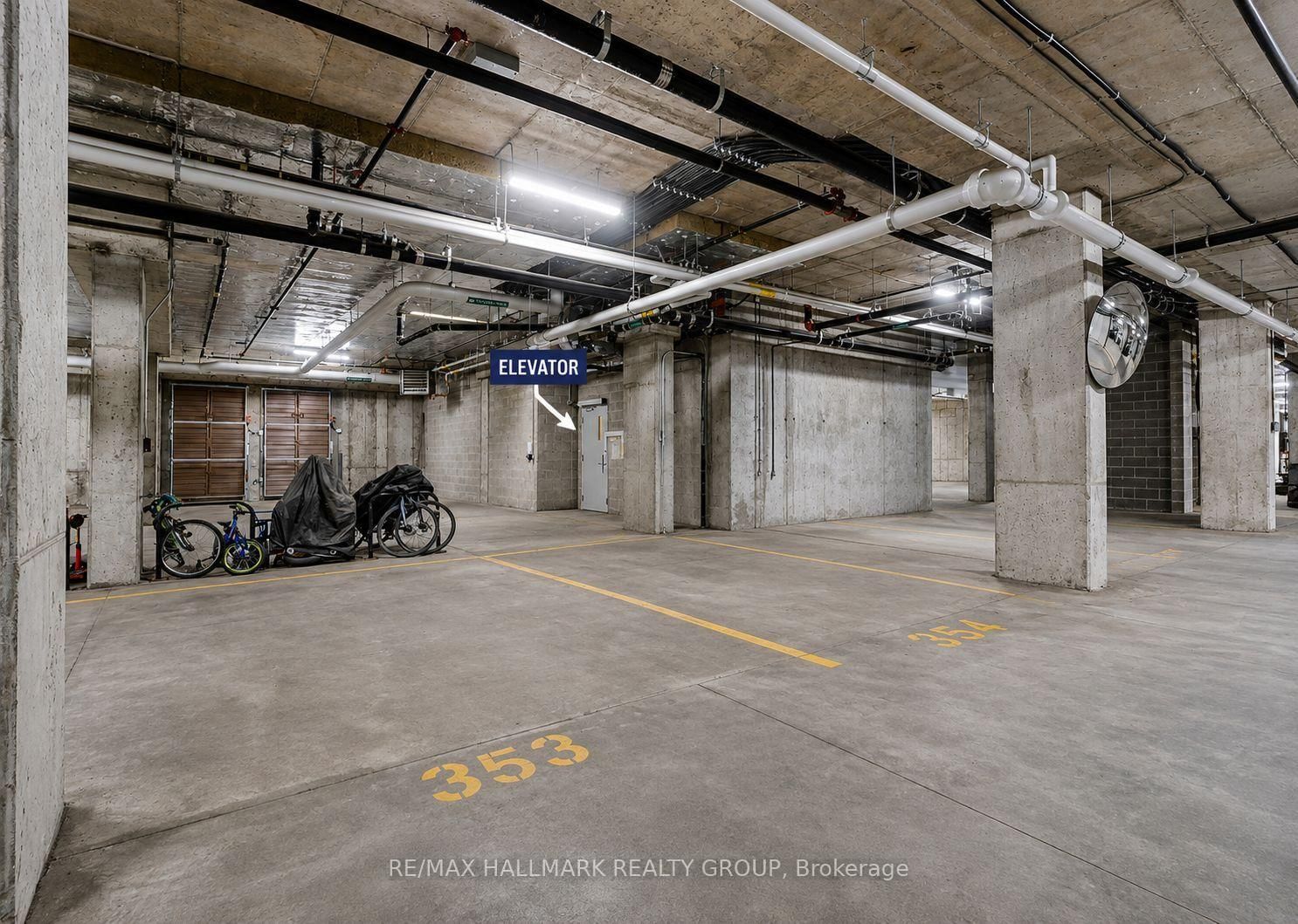 397 Codds Road • #508 • Ottawa, ON photo 26
