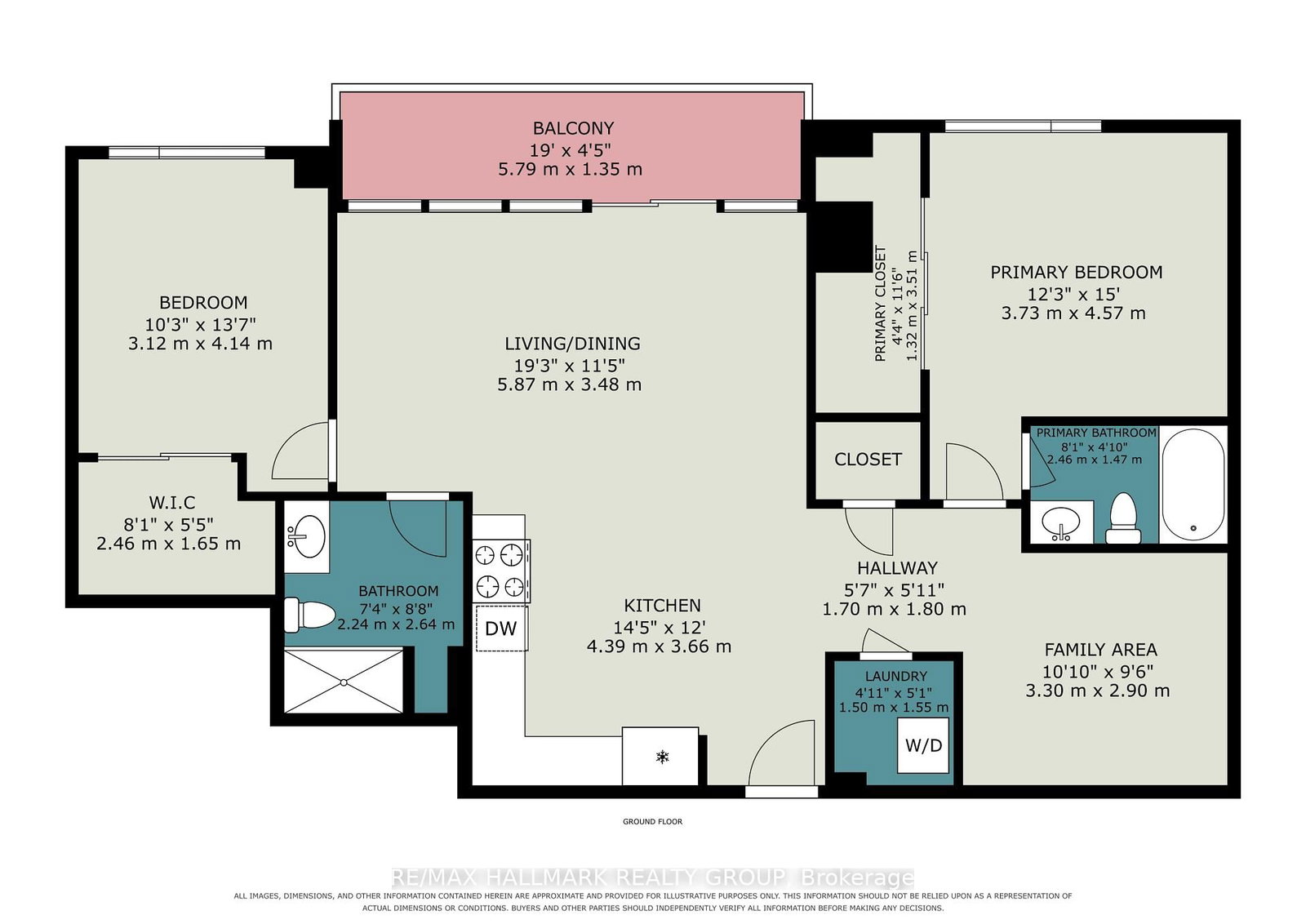 397 Codds Road • #508 • Ottawa, ON photo 27