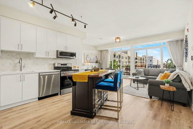 397 Codds Road • #508 • Ottawa, ON photo 4