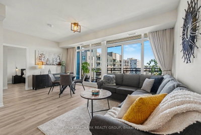 397 Codds Road • #508 • Ottawa, ON photo 8
