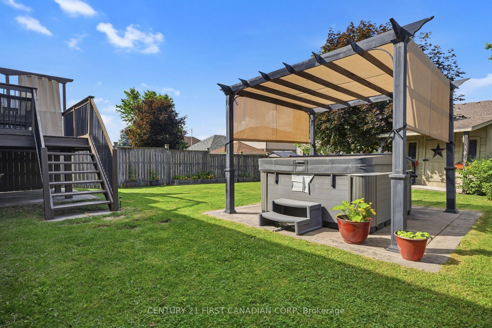 292 Walnut Street • Lucan Biddulph, ON photo 28