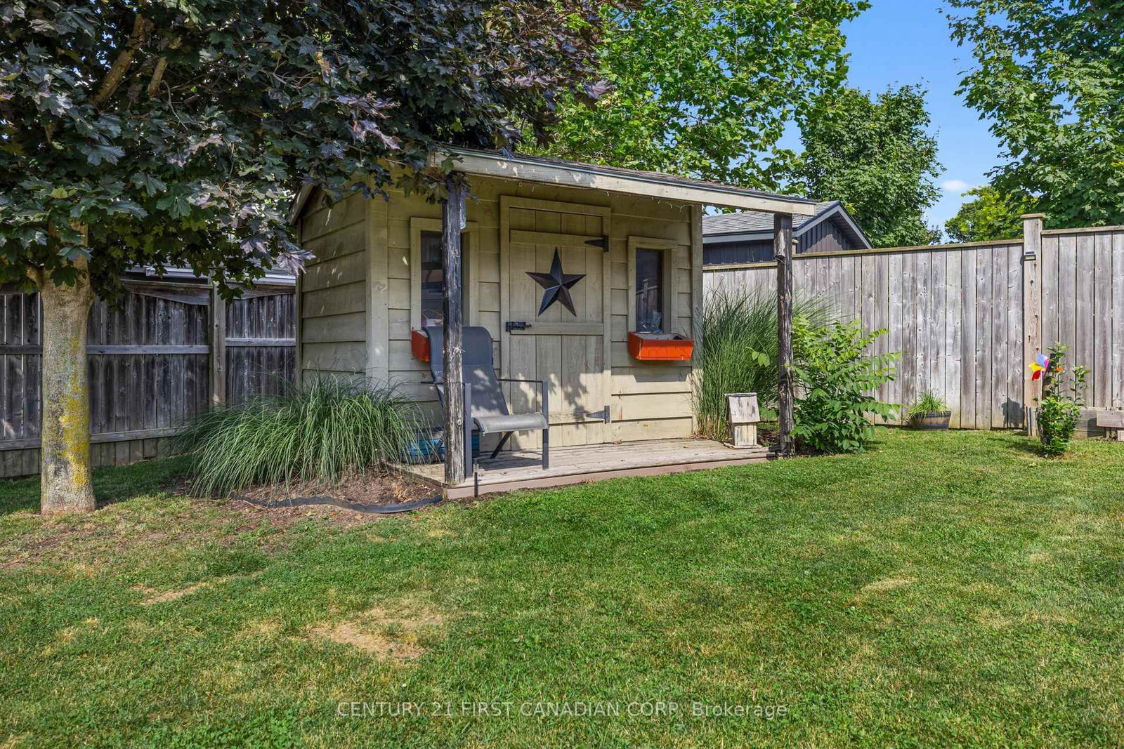 292 Walnut Street • Lucan Biddulph, ON photo 30