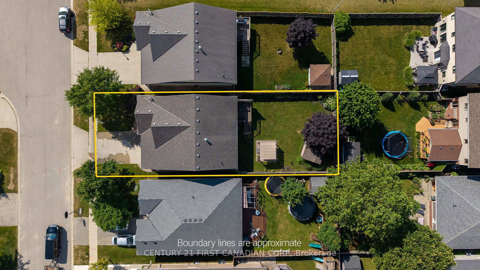 292 Walnut Street • Lucan Biddulph, ON photo 34