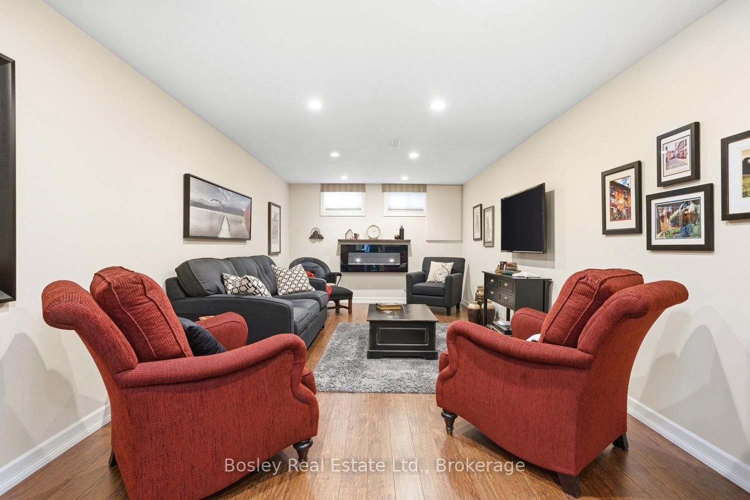 35 Trefusis Street • Port Hope, ON photo 28