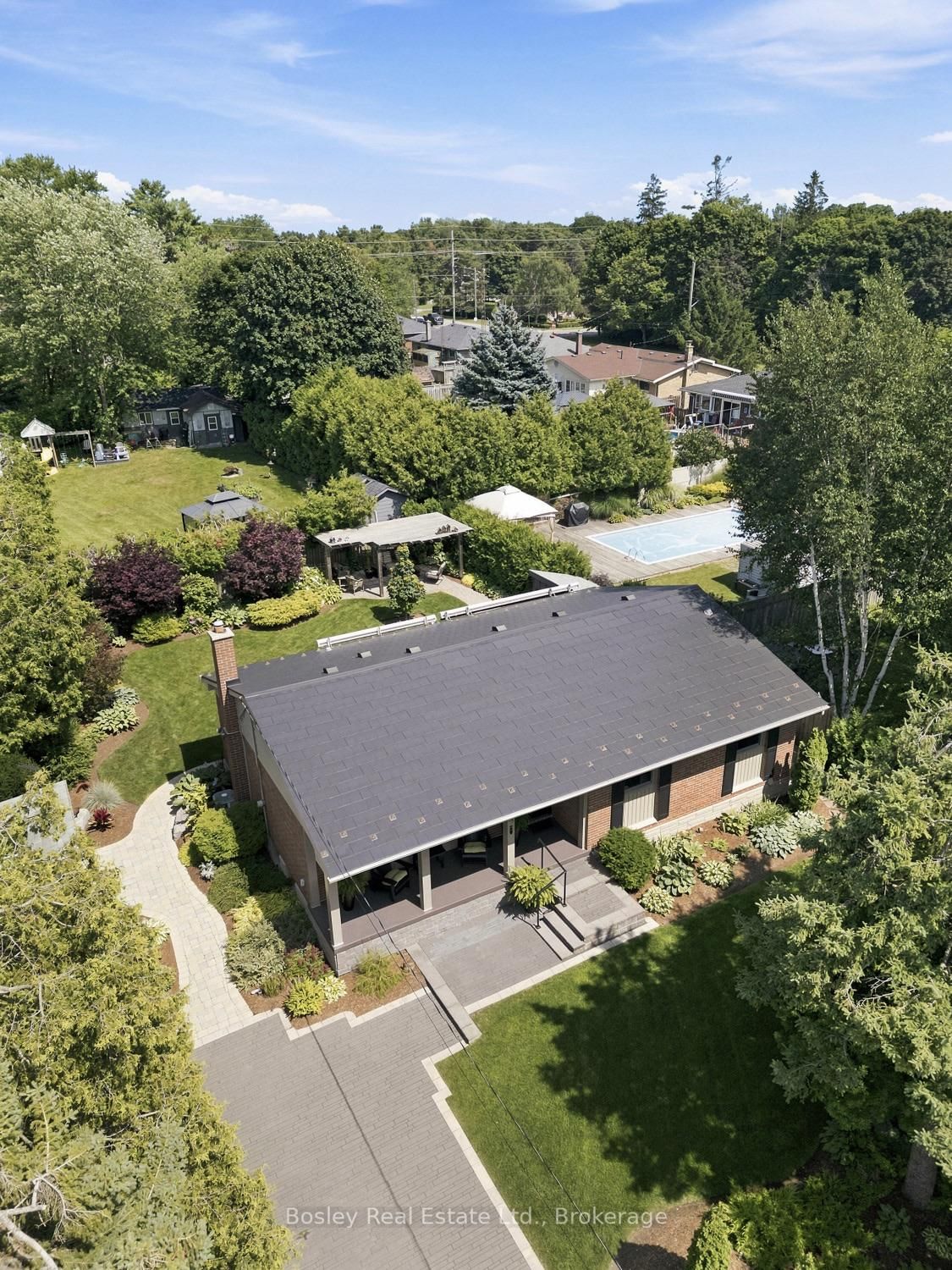 35 Trefusis Street • Port Hope, ON photo 3