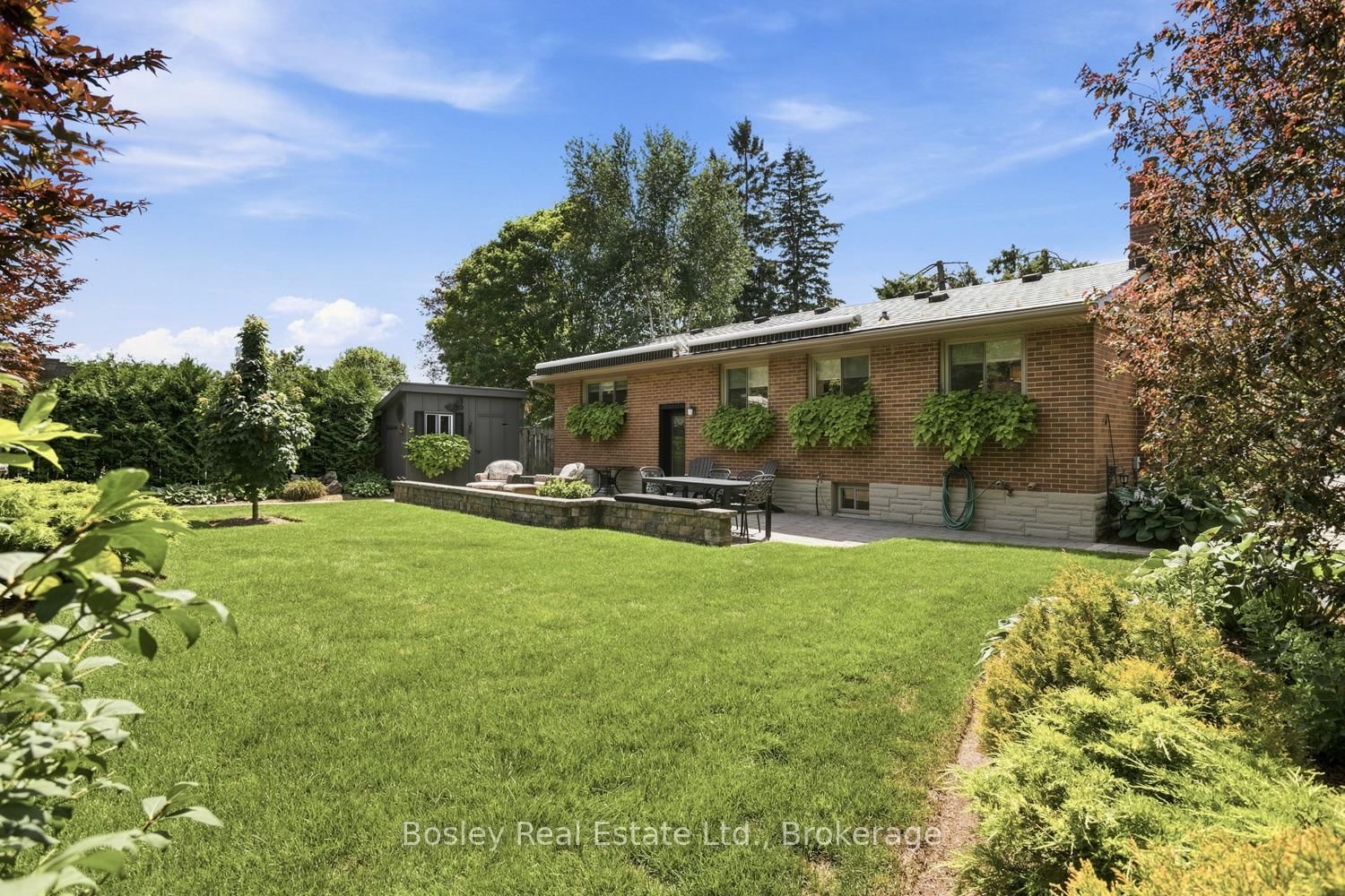 35 Trefusis Street • Port Hope, ON photo 40