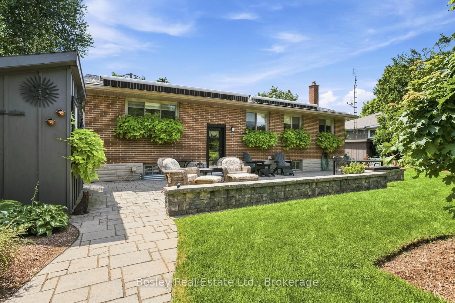 35 Trefusis Street • Port Hope, ON photo 42