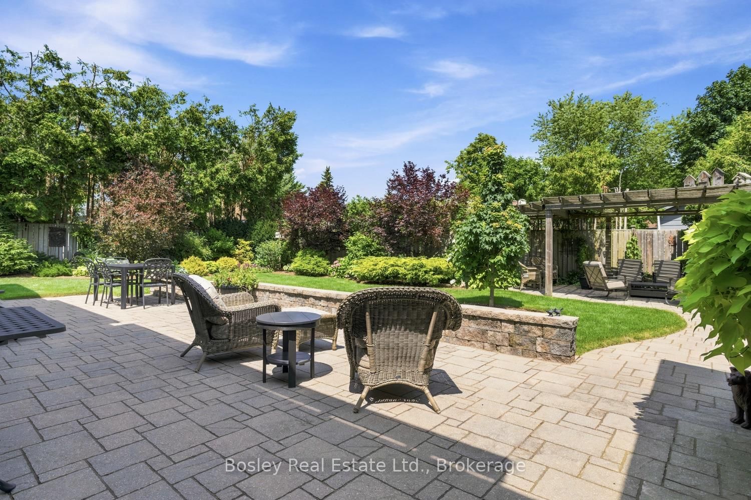 35 Trefusis Street • Port Hope, ON photo 43