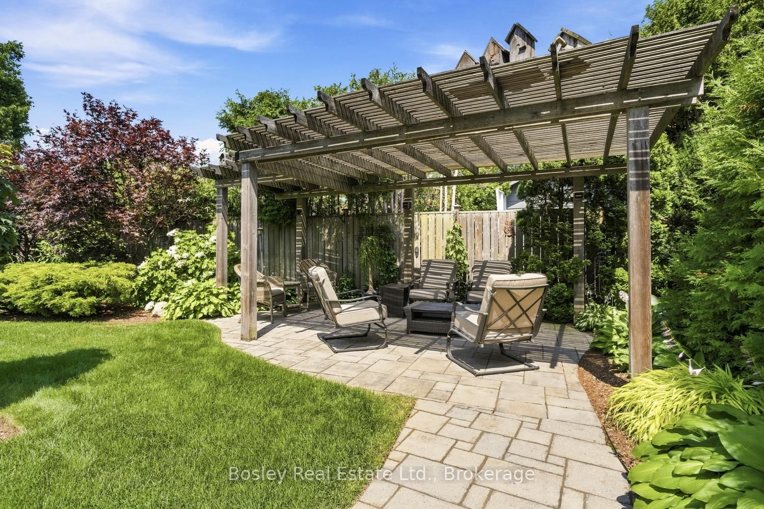 35 Trefusis Street • Port Hope, ON photo 45