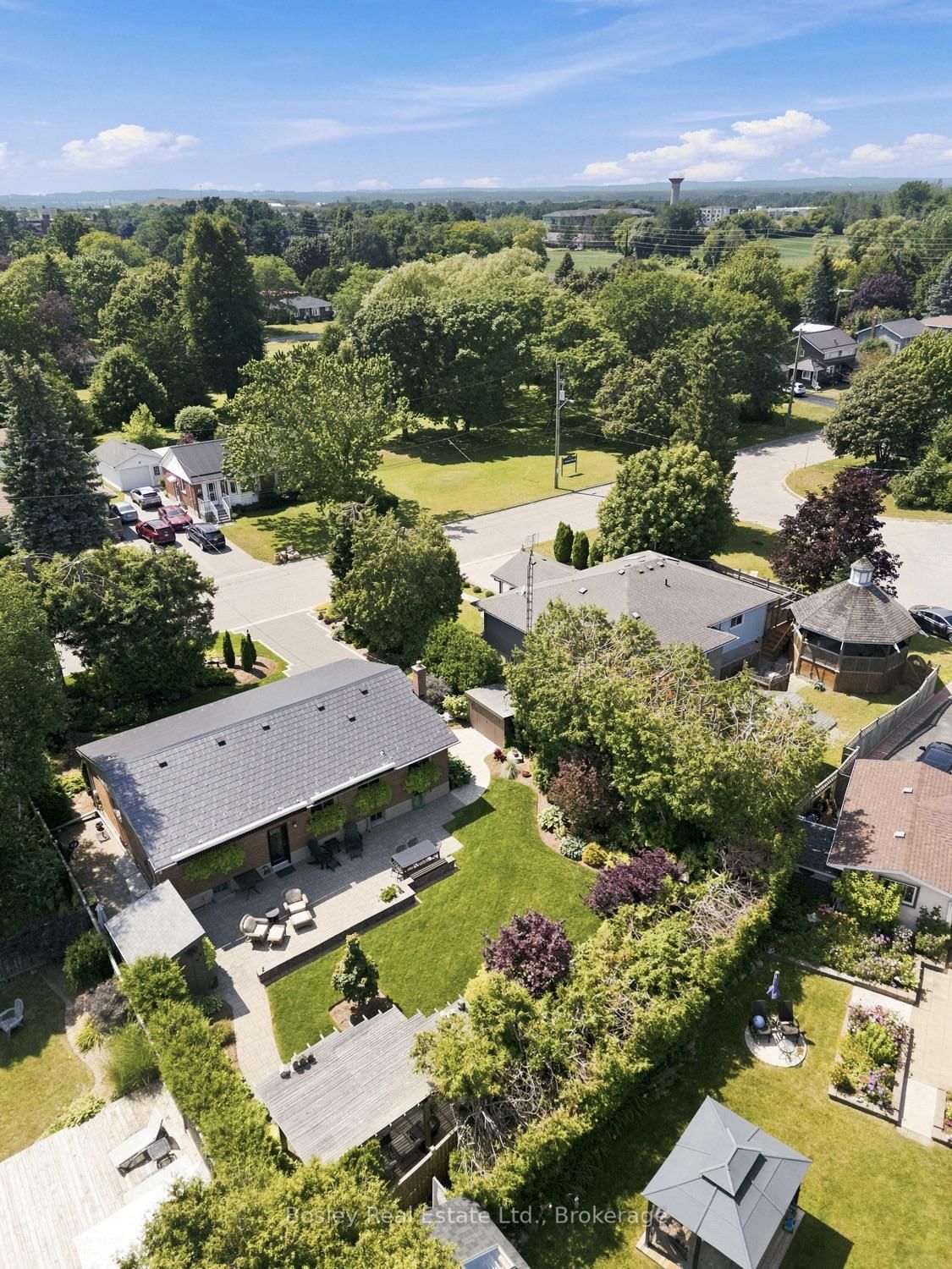 35 Trefusis Street • Port Hope, ON photo 46