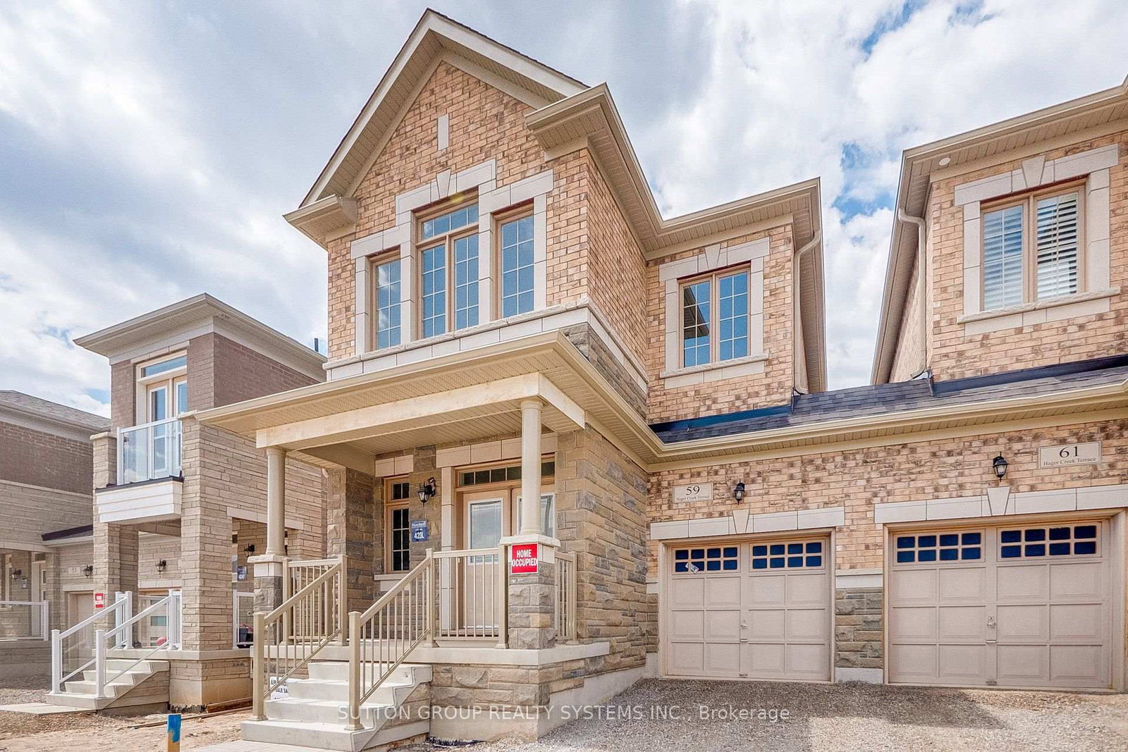 59 Hager Crek Terrace • Hamilton, ON photo 3