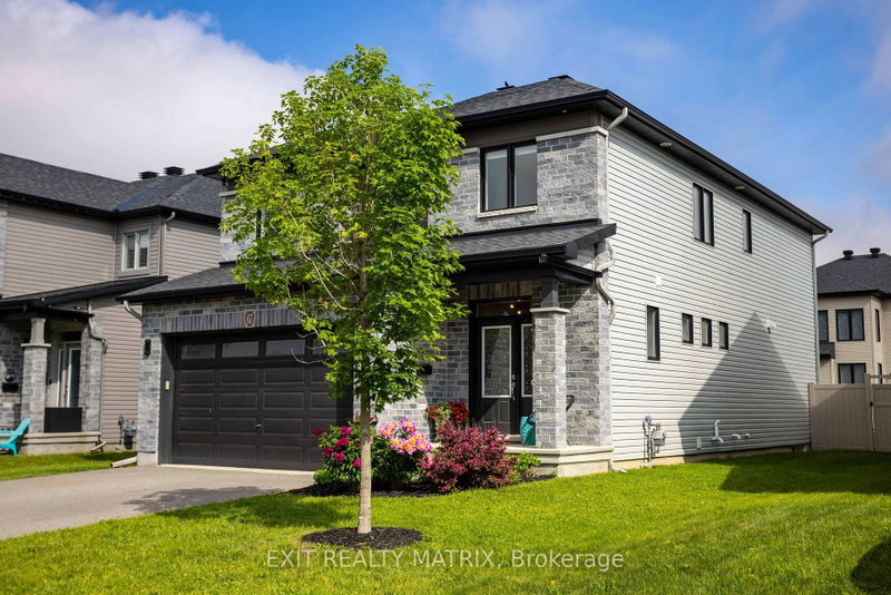 857 Cologne Street