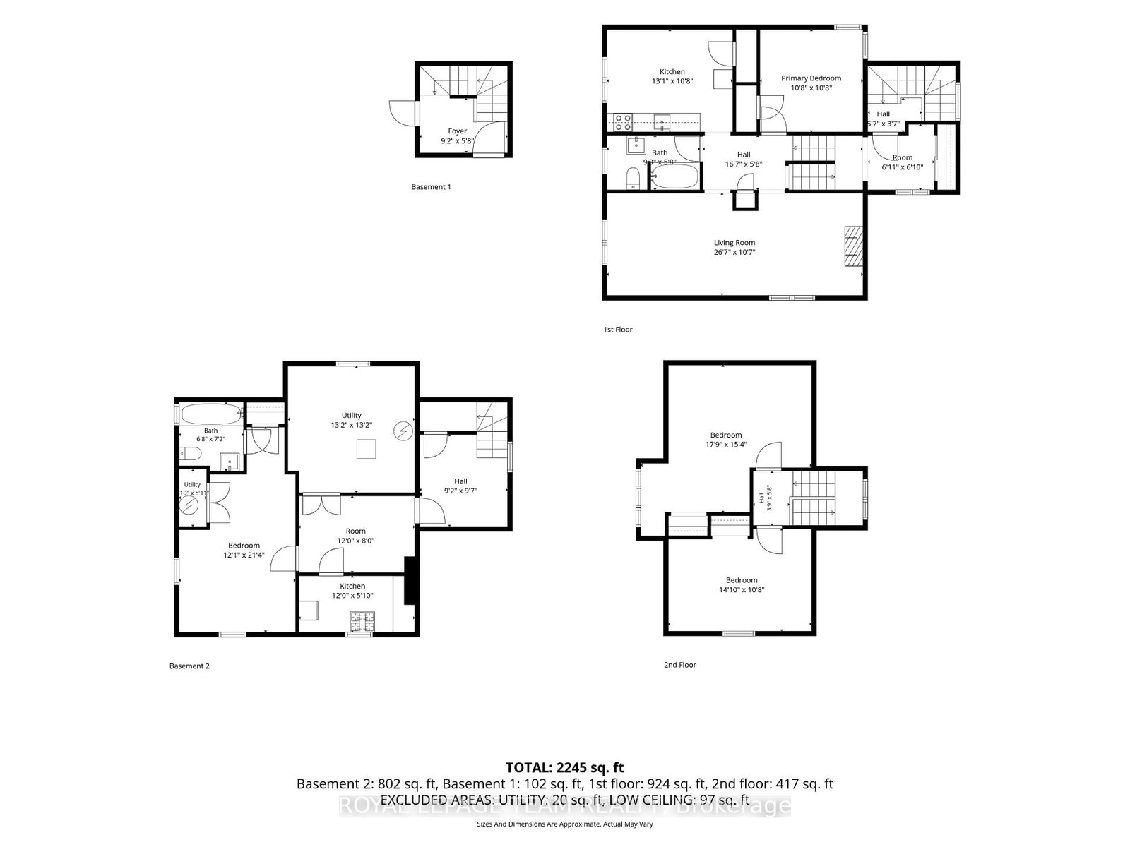 101 GROSVENOR Avenue • Ottawa, ON photo 10