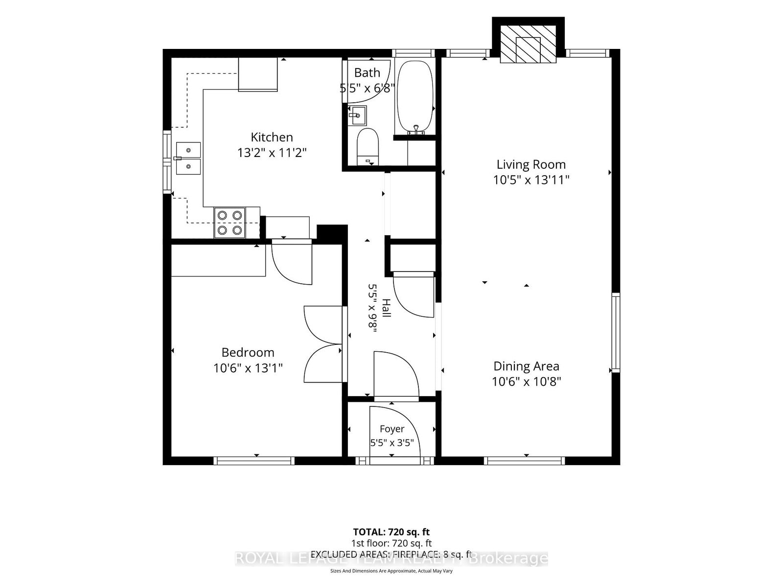 101 GROSVENOR Avenue • Ottawa, ON photo 11