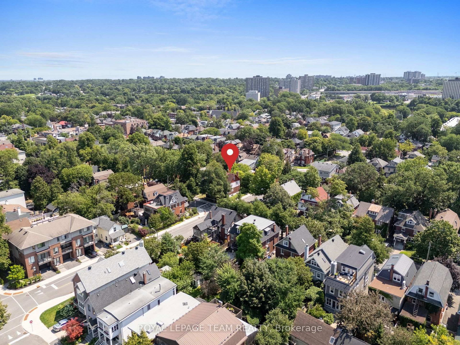 101 GROSVENOR Avenue • Ottawa, ON photo 9